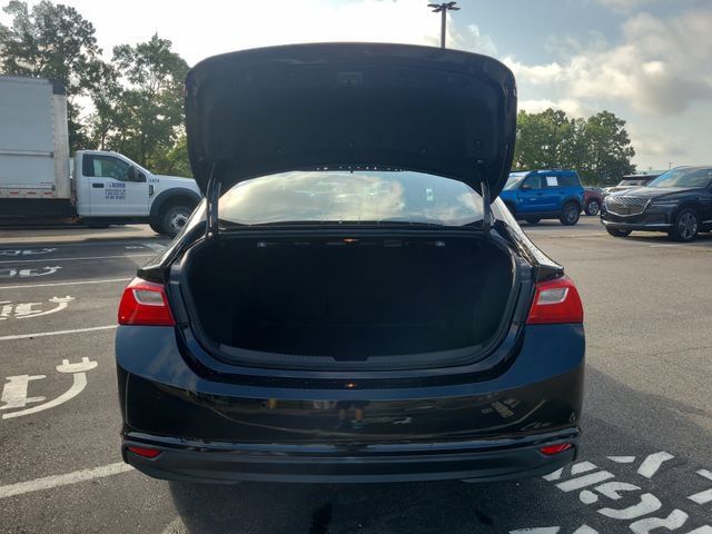 Used 2025 Chevrolet Malibu LT FWD image 14