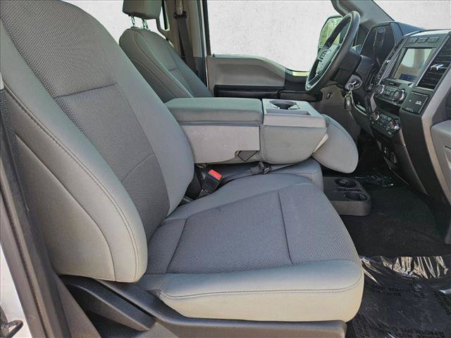Certified 2021 Ford F450 XL w/ STX Appearance Package AWD/4WD image 19