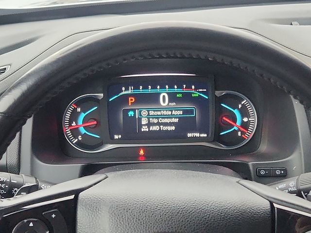 Used 2021 Honda Pilot EX-L image 13