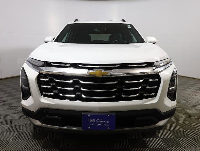 Used 2025 Chevrolet Equinox LT w/ Convenience Package II image 6