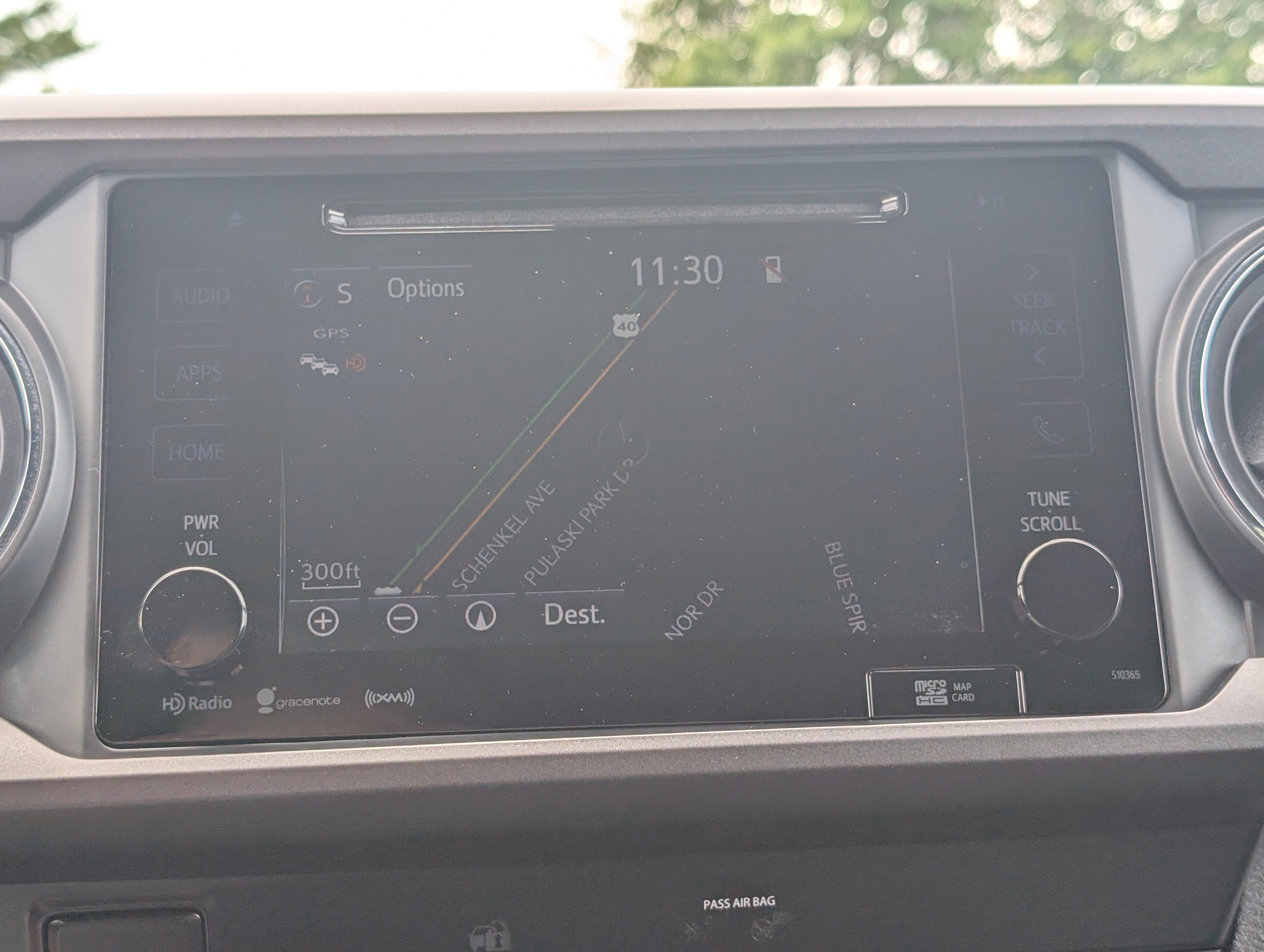 Used 2019 Toyota Tacoma TRD Off-Road AWD/4WD image 24