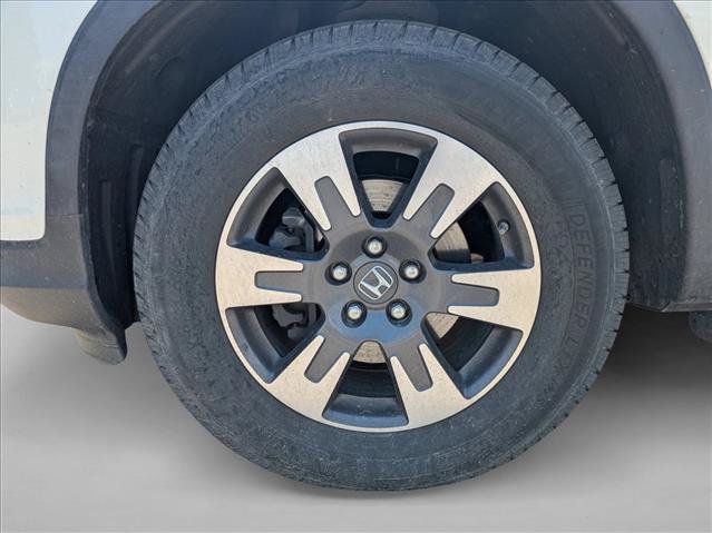 Used 2019 Honda Ridgeline RTL-T image 18