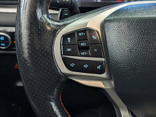 Certified 2023 Ford Explorer Timberline w/ Timberline Technology Package AWD/4WD image 33