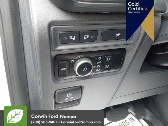 Certified 2023 Ford F150 Tremor image 15