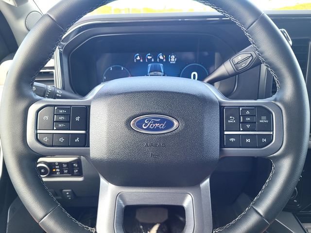 Certified 2026 Ford F350 Lariat w/ Chrome Package AWD/4WD image 25