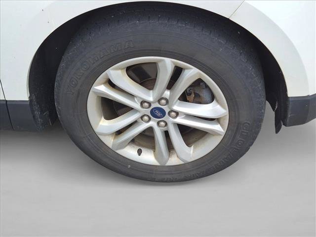 Certified 2020 Ford Edge SEL w/ Convenience Package AWD/4WD image 10