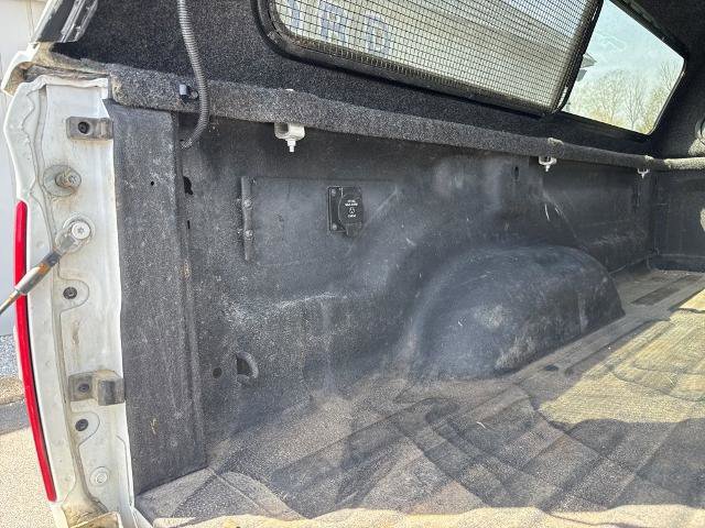 Used 2022 RAM 2500 Tradesman AWD/4WD image 25