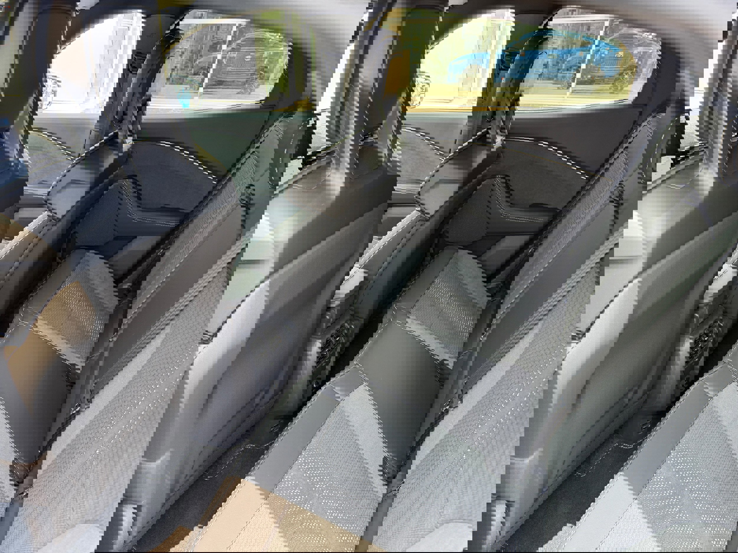 Certified 2024 Ford Mustang Mach-E GT image 11