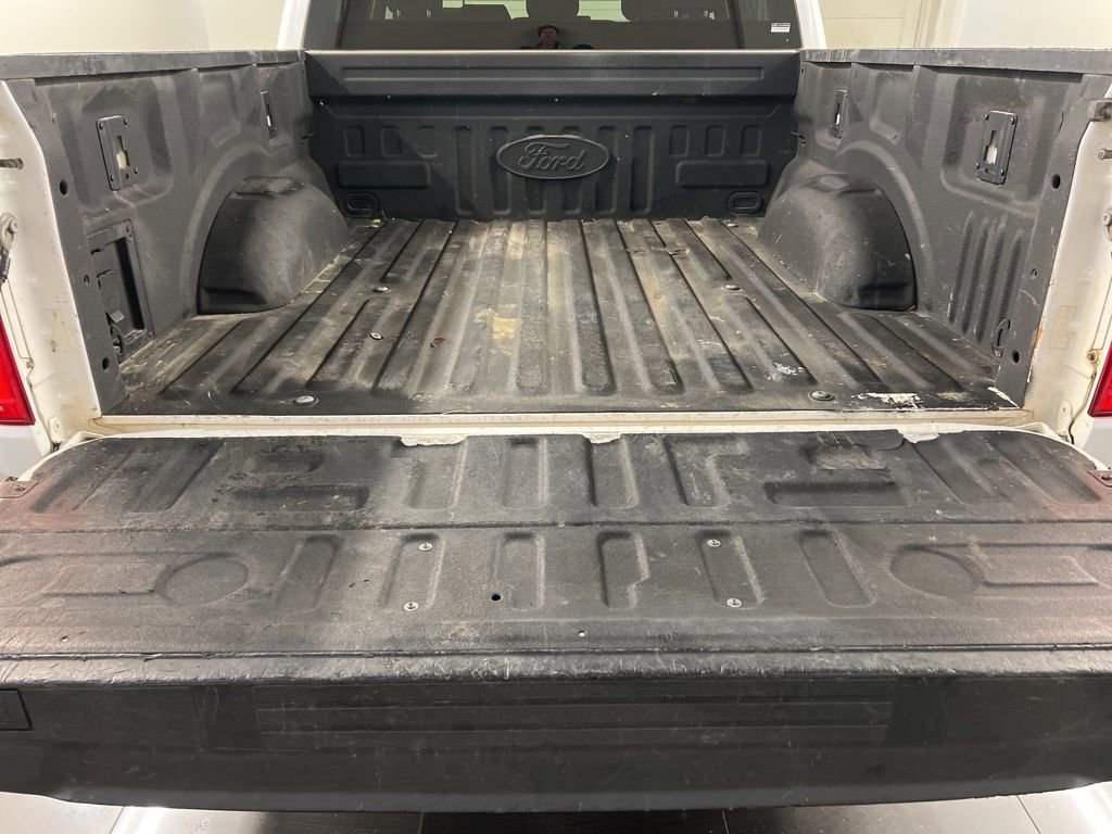 Certified 2021 Ford F150 XLT w/ Trailer Tow Package image 33