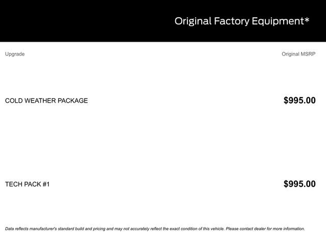 Certified 2023 Ford Escape ST-Line w/ Tech Pack #1 FWD image 21