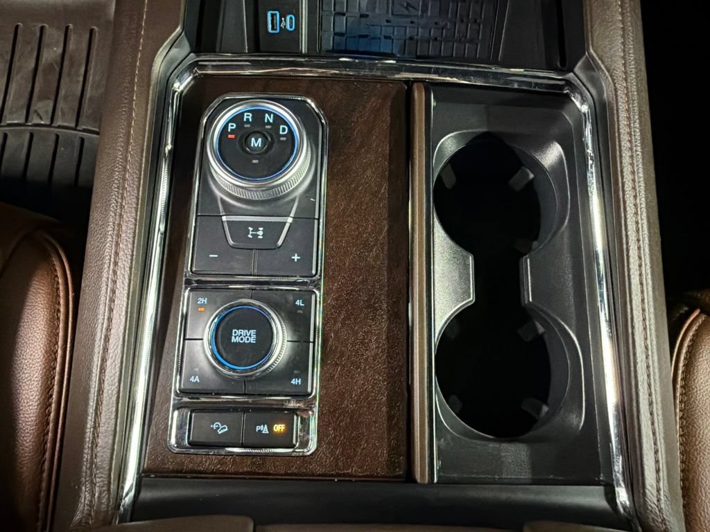 Certified 2022 Ford Expedition Max King Ranch AWD/4WD image 15