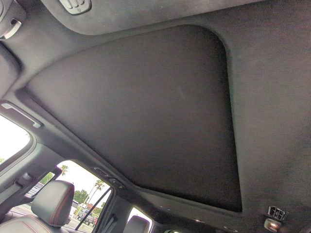 Certified 2023 Ford Expedition Limited RWD image 22