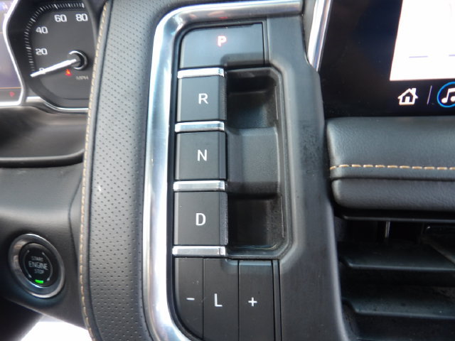 Used 2021 GMC Yukon AT4 w/ AT4 Premium Plus Package AWD/4WD image 18