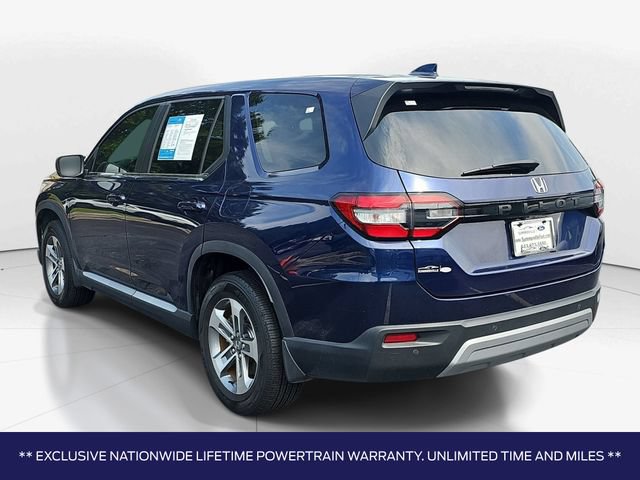 Used 2024 Honda Pilot EX-L image 6