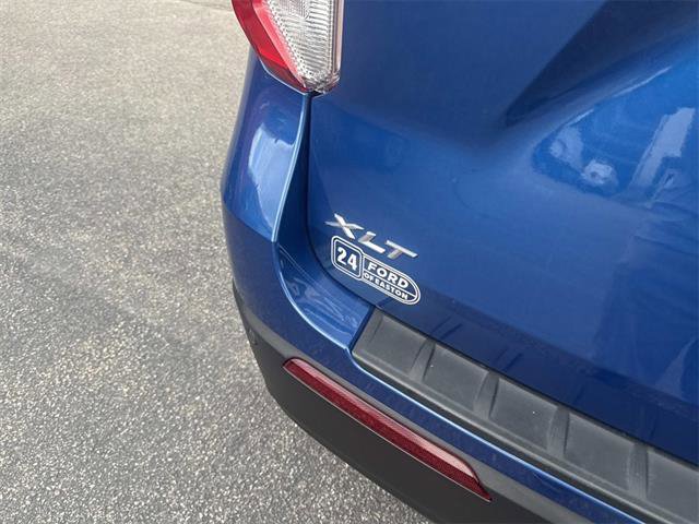 Certified 2022 Ford Explorer XLT image 71
