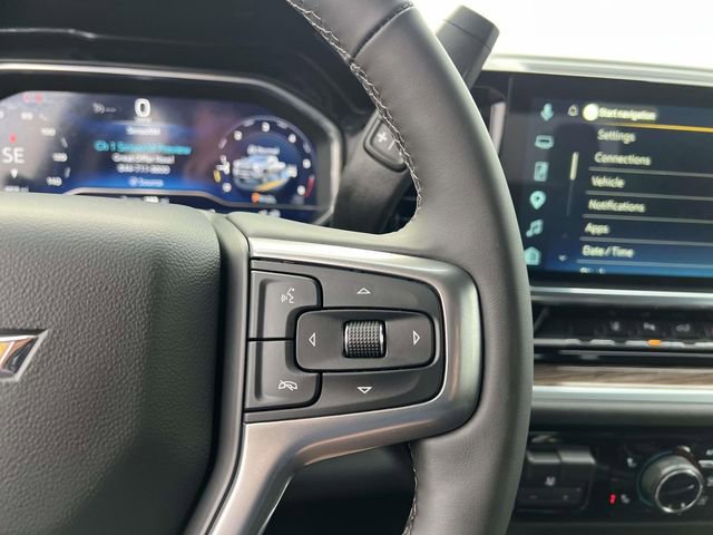 Used 2025 Chevrolet Silverado 2500 LT w/ All Star Edition AWD/4WD image 18