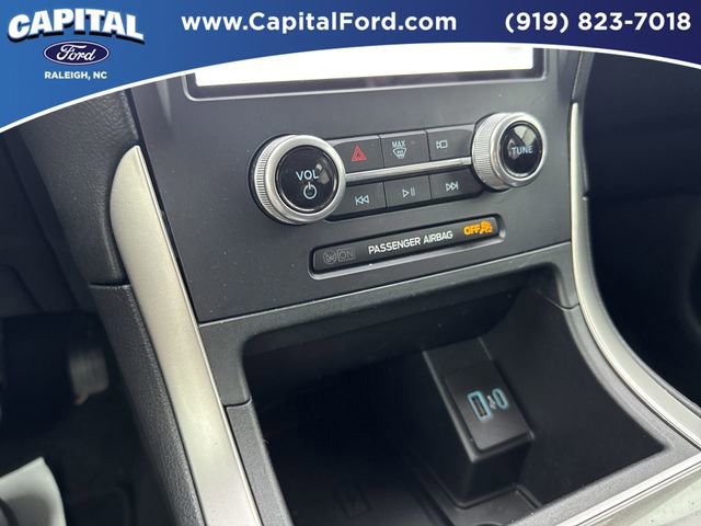 Certified 2023 Ford Edge SEL w/ Convenience Package image 29