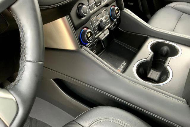 Used 2024 Chevrolet Tahoe Z71 image 16