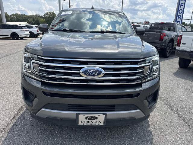 Certified 2020 Ford Expedition XLT RWD image 2