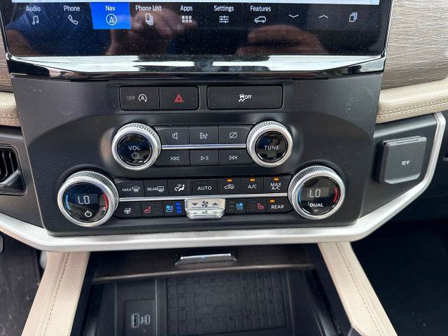 Certified 2024 Ford Expedition Limited RWD image 25