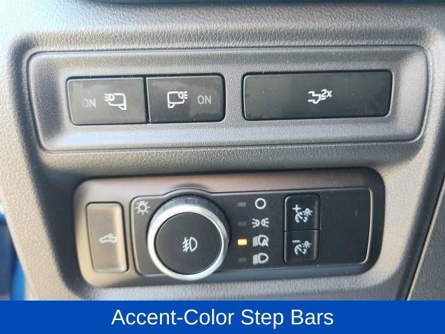 Certified 2023 Ford F150 XLT w/ Equipment Group 302A High image 29