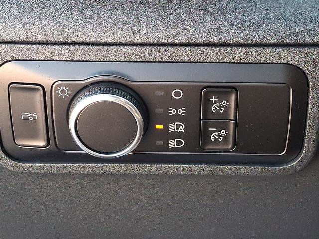 Certified 2025 Ford Mustang ECOBOOST image 25