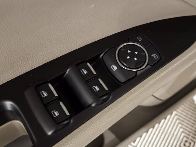 Certified 2020 Ford Fusion SEL FWD image 12