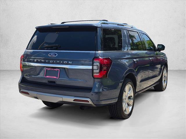 Certified 2023 Ford Expedition Platinum RWD image 5