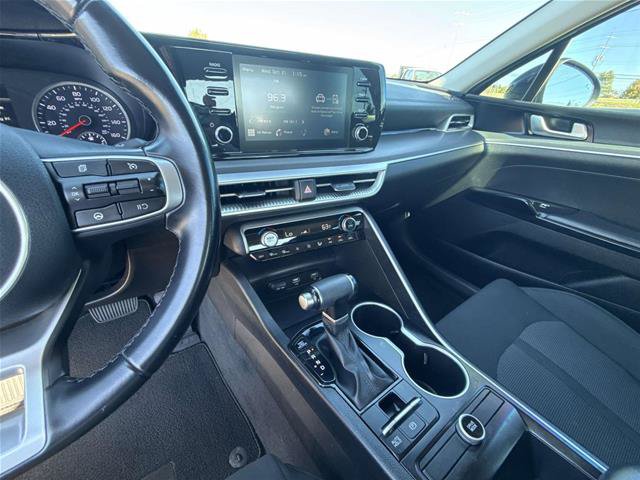 Used 2022 Kia K5 LXS AWD/4WD image 30