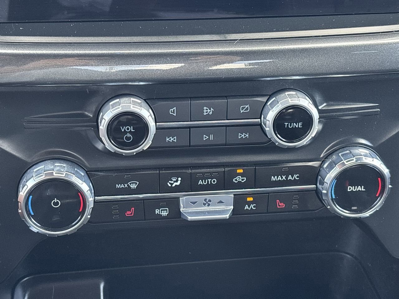 Certified 2023 Ford F150 XLT w/ Equipment Group 302A High AWD/4WD image 28