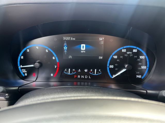 Certified 2023 Ford Bronco Sport Big Bend AWD/4WD image 22