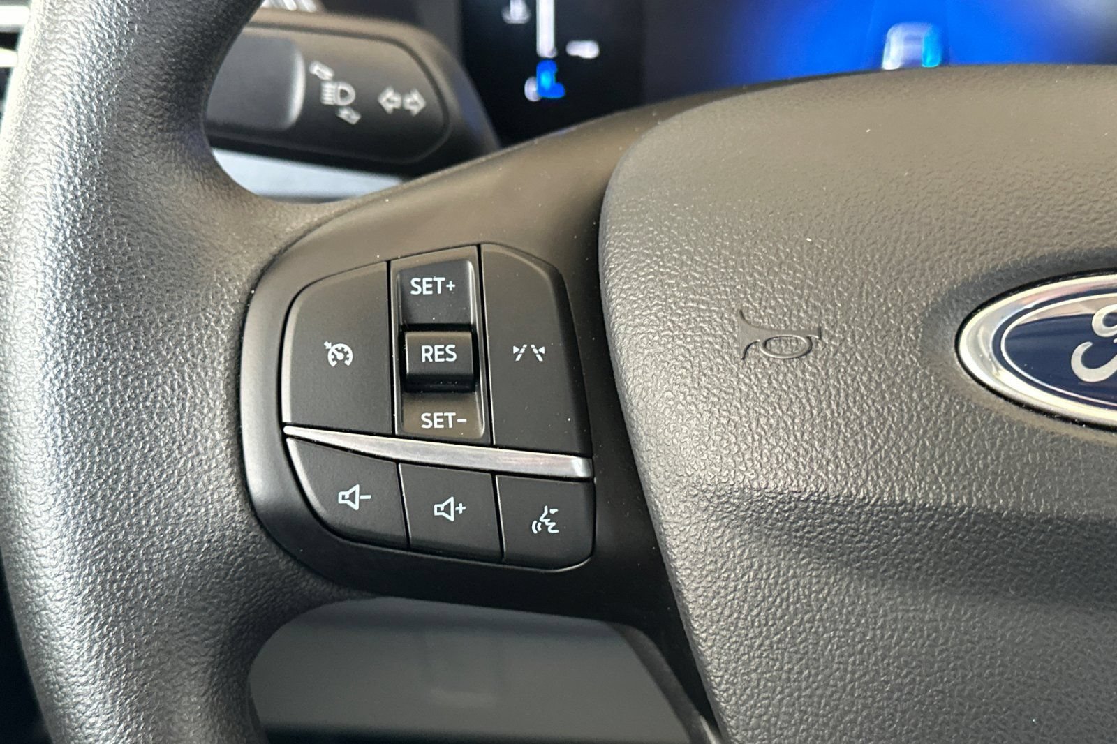 Certified 2025 Ford Escape Active FWD image 25