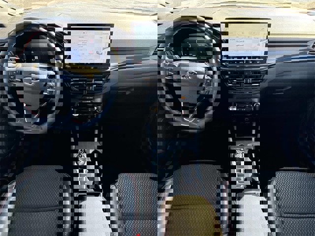 Certified 2025 Ford Escape ST-Line w/ Tech Pack #1 image 15