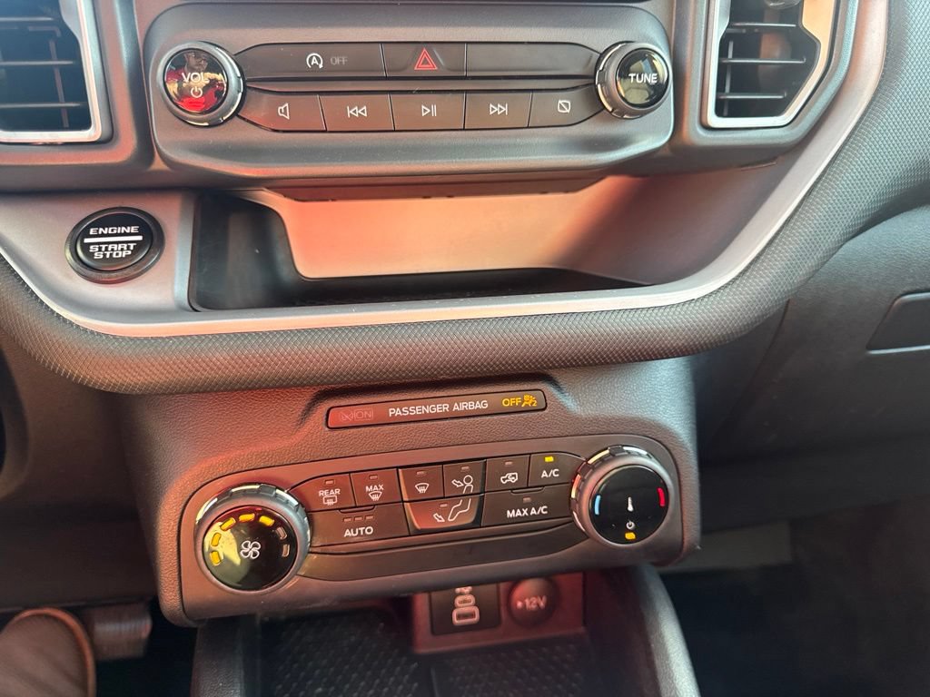 Certified 2023 Ford Bronco Sport Big Bend AWD/4WD image 7