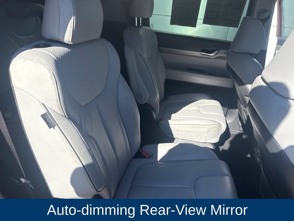 Used 2024 Hyundai Palisade SEL w/ Premium Package AWD/4WD image 33