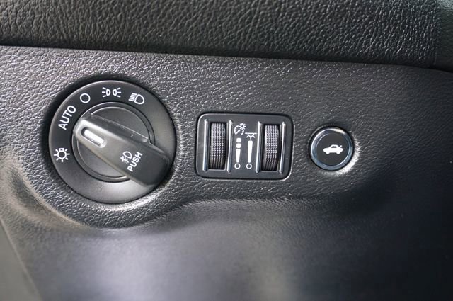 Used 2023 Dodge Challenger SXT w/ Blacktop Package RWD image 32