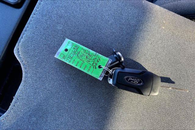 Certified 2026 Ford F250 XLT AWD/4WD image 14