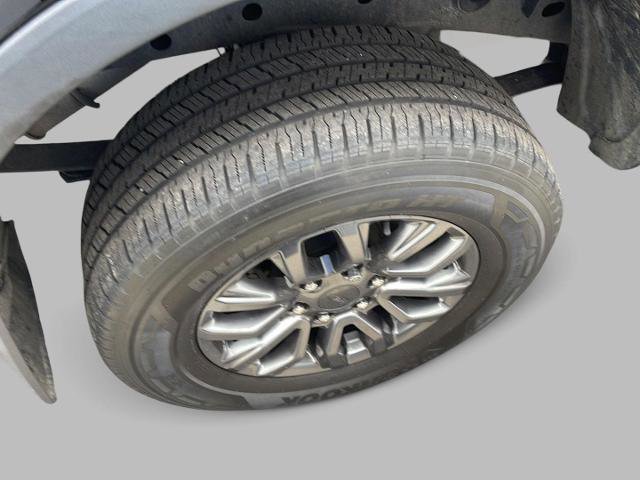 Certified 2021 Ford Ranger XLT w/ Equipment Group 301A Mid image 14