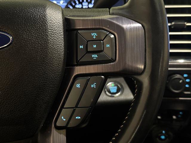 Certified 2021 Ford F350 Limited image 24