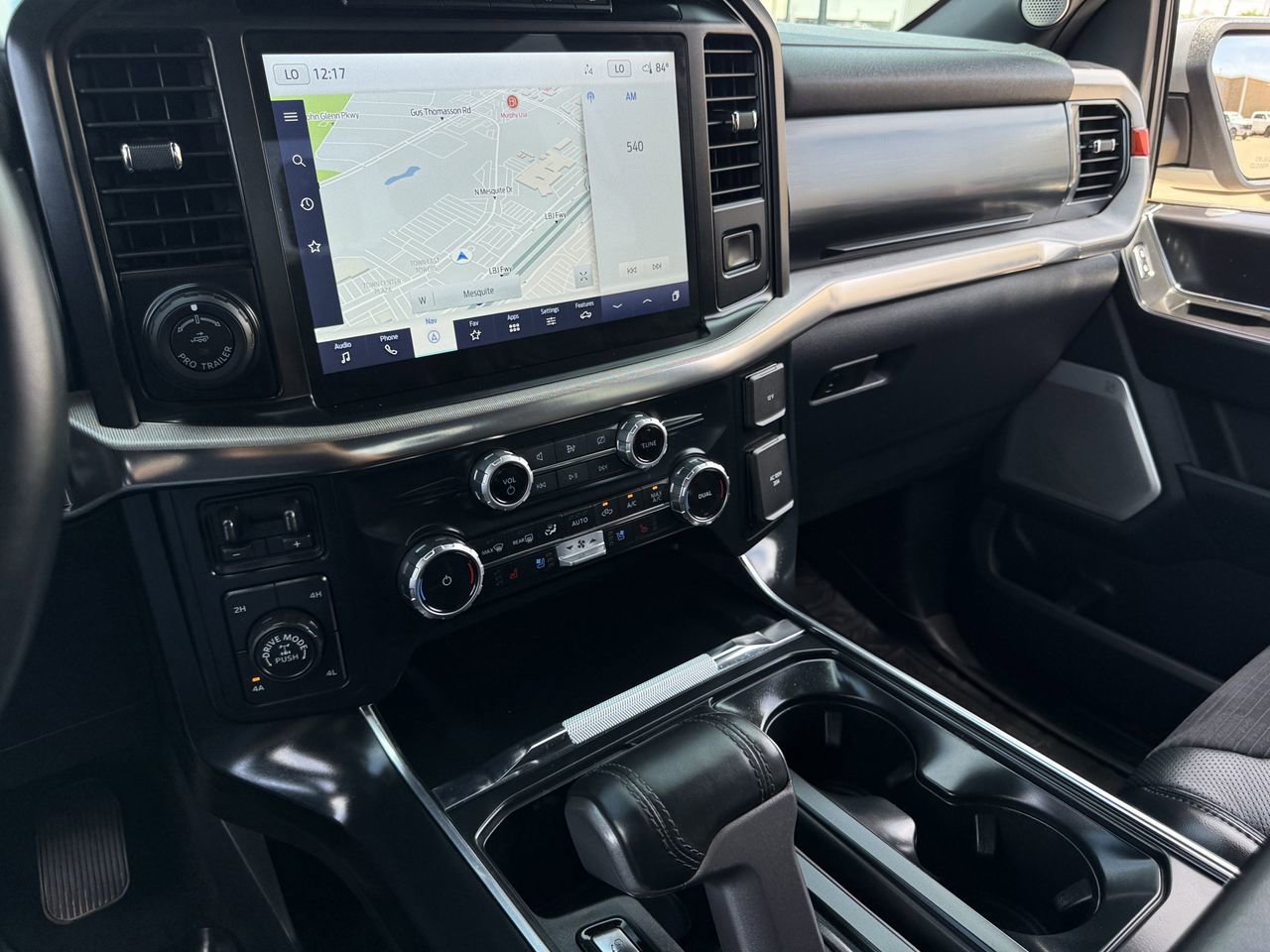 Certified 2023 Ford F150 Raptor AWD/4WD image 15