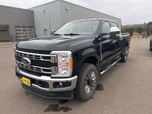Certified 2023 Ford F250 XLT AWD/4WD image 1