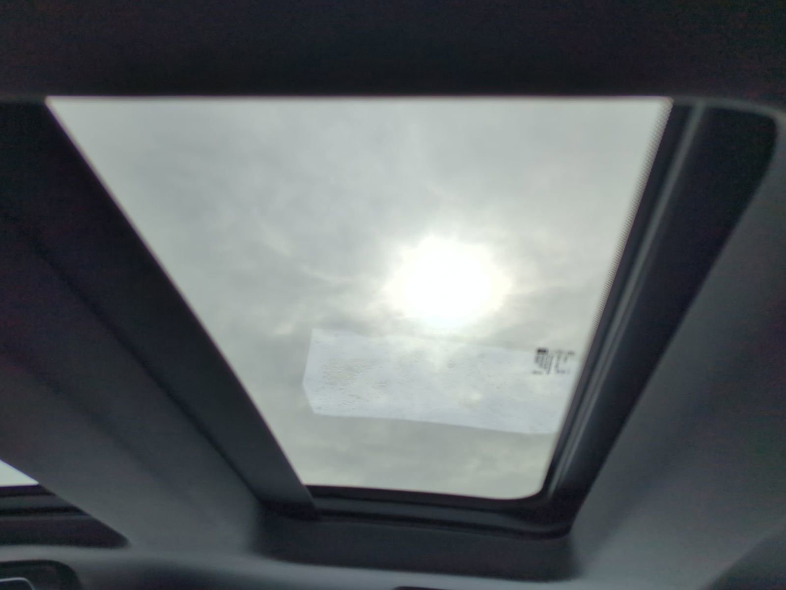 Used 2025 Cadillac CT5 Sport w/ Sun And Sound Package image 22