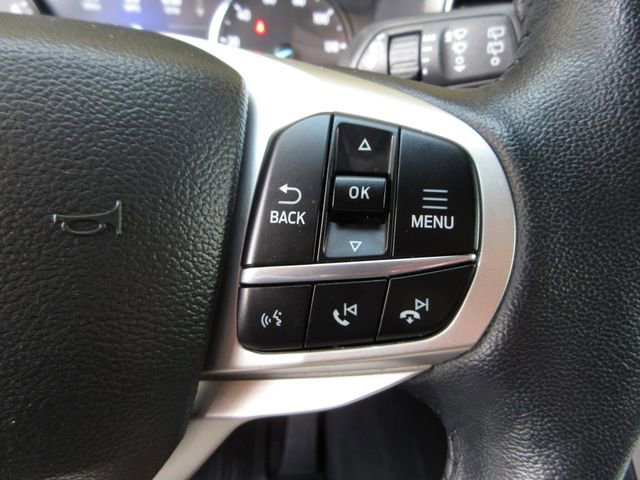 Certified 2023 Ford Explorer XLT w/ Equipment Group 202A image 17