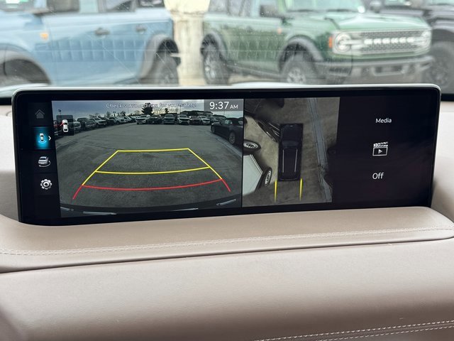 Used 2023 Genesis GV80 2.5T w/ Prestige Package image 26