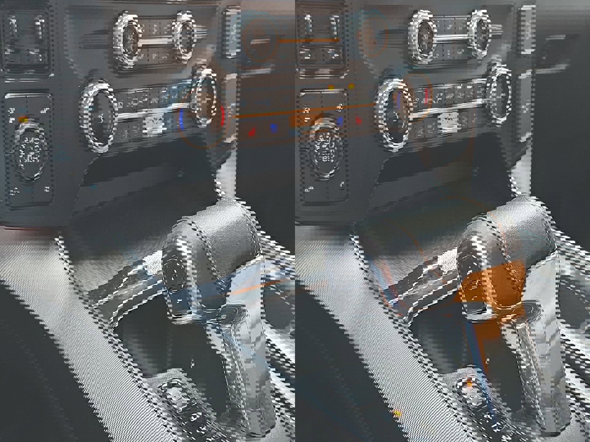 Certified 2023 Ford F150 Platinum w/ Equipment Group 701A High image 20