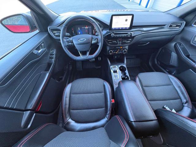 Certified 2023 Ford Escape ST-Line AWD/4WD image 20