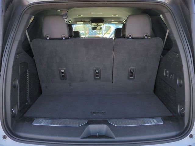 Used 2024 Chevrolet Tahoe Premier image 13