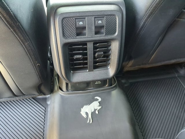Certified 2025 Ford Bronco Outer Banks w/ Sasquatch Package AWD/4WD image 33