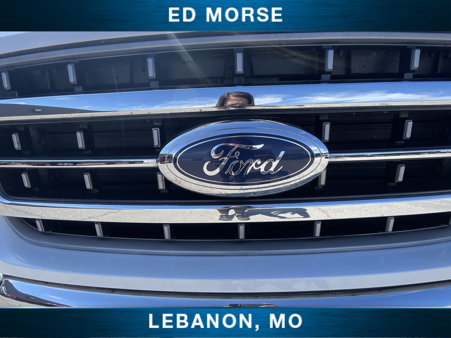 Certified 2022 Ford F150 Lariat w/ Equipment Group 502A High AWD/4WD image 31