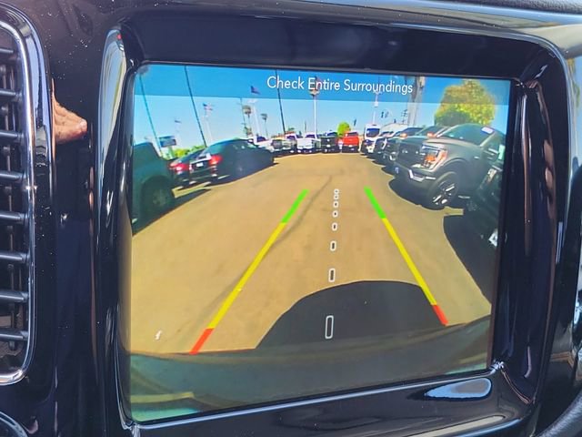 Used 2019 Jeep Compass Limited w/ Advanced Safety Group AWD/4WD image 10